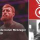 Conor McGregor UFC