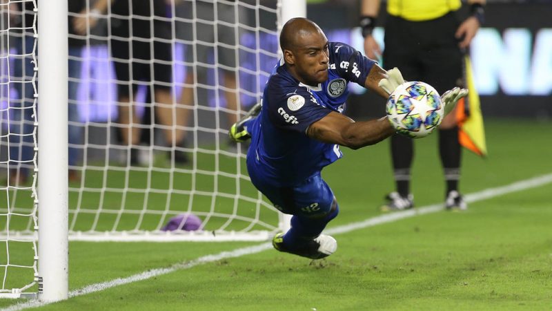 Jailson do Palmeiras