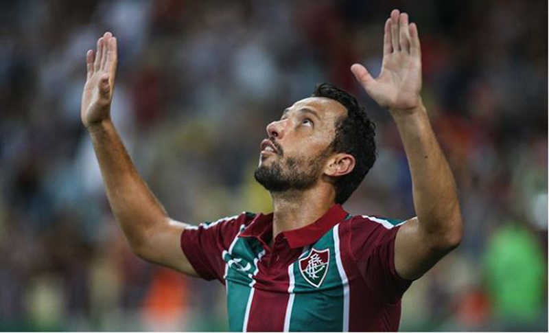 Nenê do Fluminense