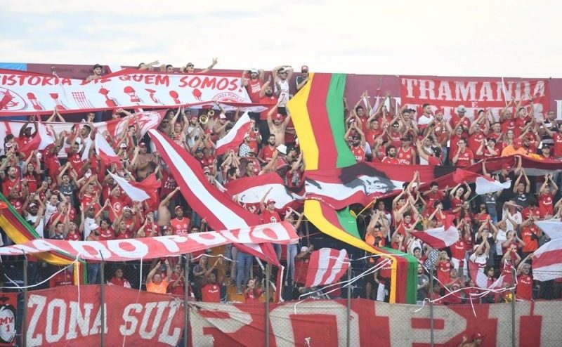 Torcida do Inter