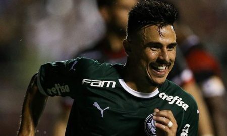 William do Bigode do Palmeiras