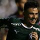 William do Bigode do Palmeiras