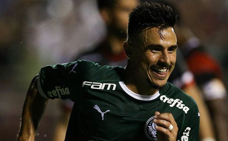 William do Bigode do Palmeiras