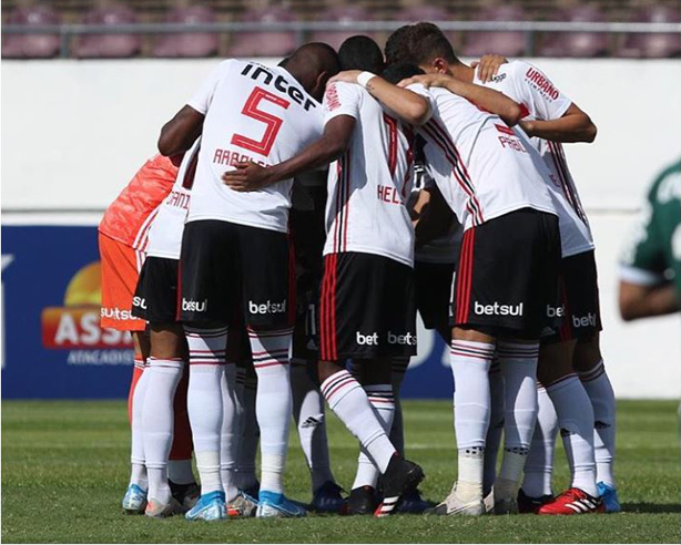 Time do SPFC