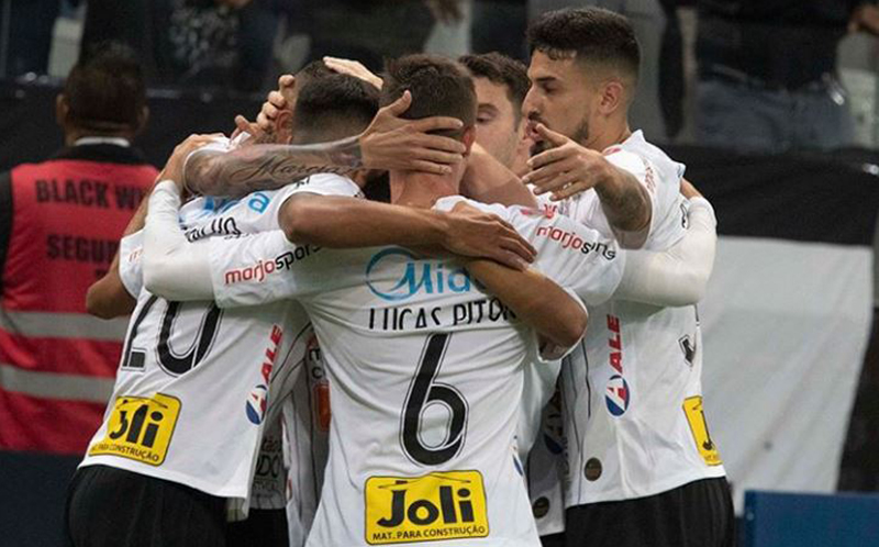 Time do Corinthians