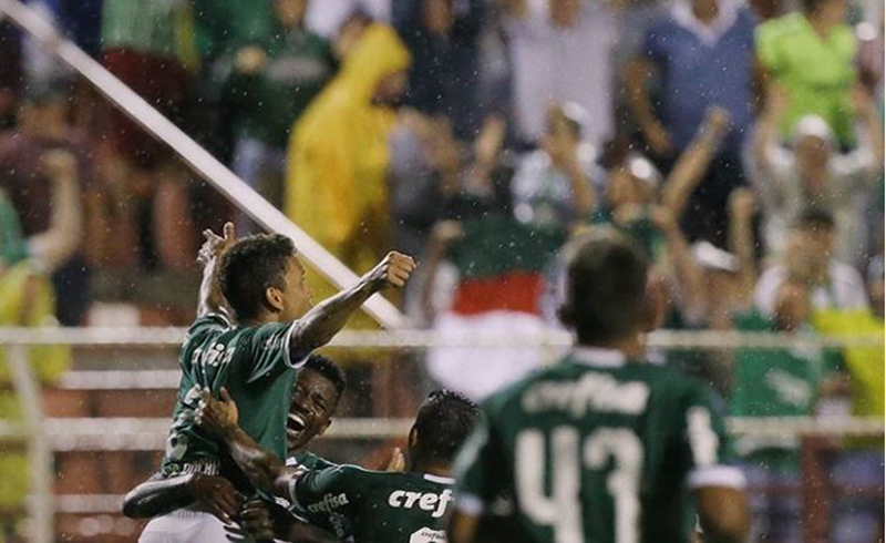 Time do Palmeiras