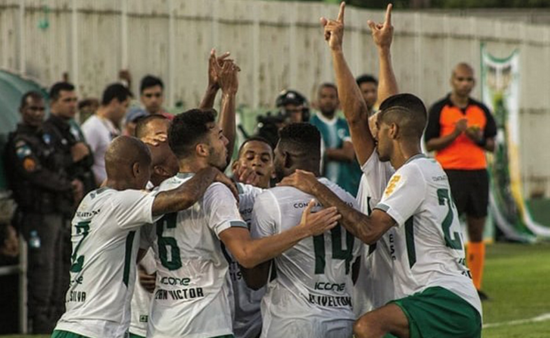 Time do Boavista