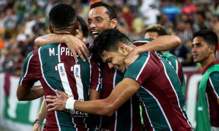 Time do Fluminense