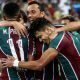 Time do Fluminense