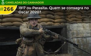 1917 é favorito ao Oscar 2020