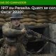 1917 é favorito ao Oscar 2020