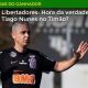 A primeira decisão do ano para o Corinthians