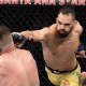 Michel Pereira enfrentou Diego Sanchez pelo UFC Rio Rancho