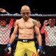 José Aldo é ex-campeão peso-pena do UFC