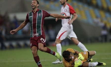 Nenê do Fluminense