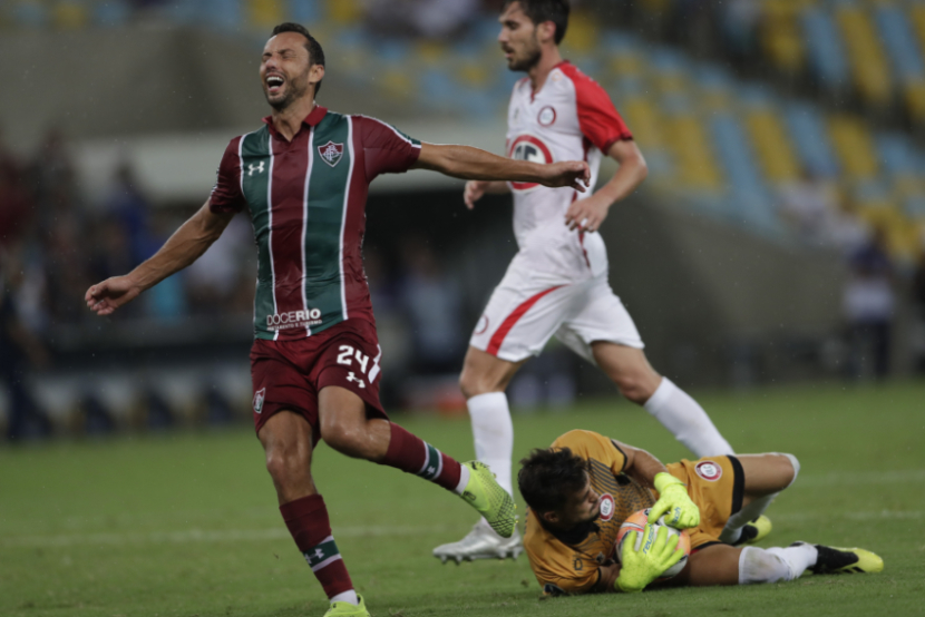 Nenê do Fluminense