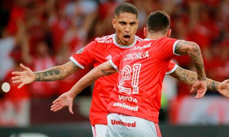 Inter chega ligeiramente melhor para o Gre-Nal 423