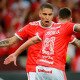 Inter chega ligeiramente melhor para o Gre-Nal 423