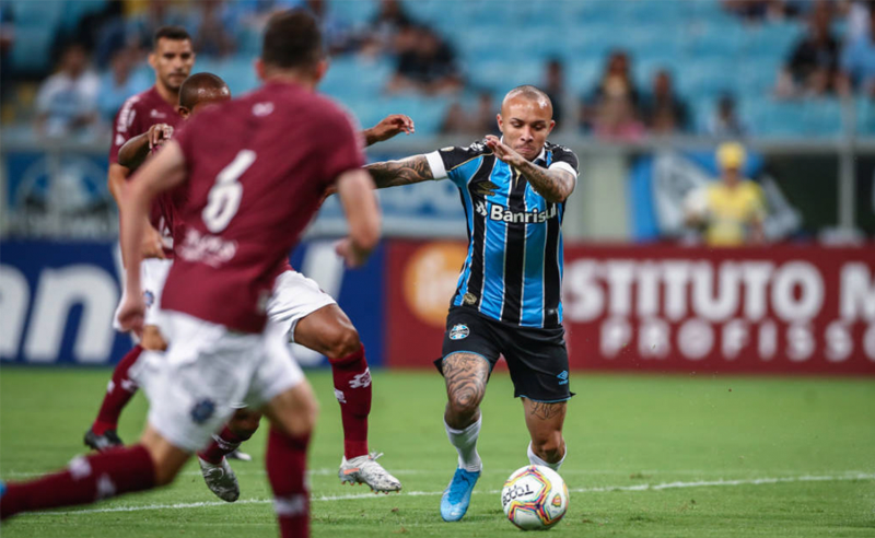 Quem vai para a semifinal do Gaúcho?