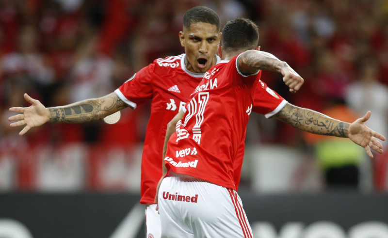 Guerrero do Inter
