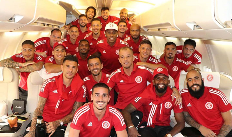 Time do Internacional