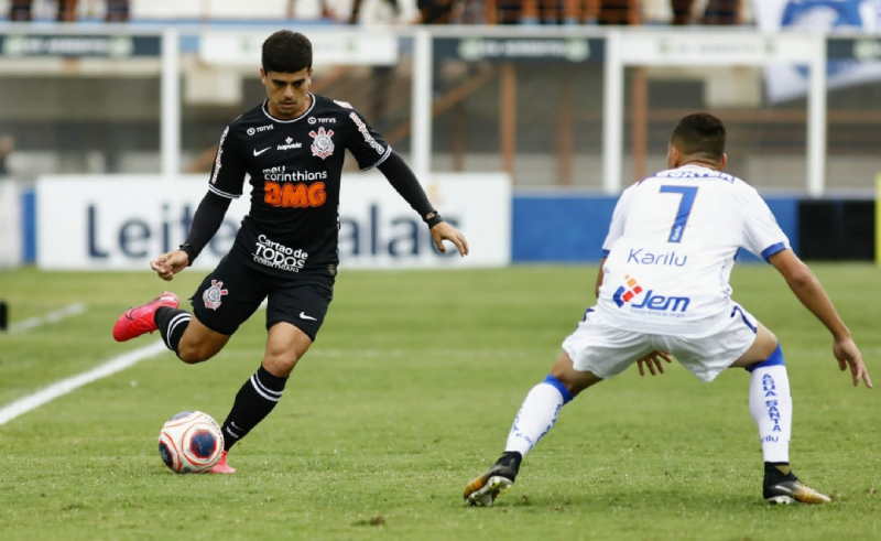 Corinthians