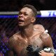 Israel Adesanya é o campeão dos médios do UFC