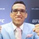 Charles DoBronx é lutador peso leve do UFC