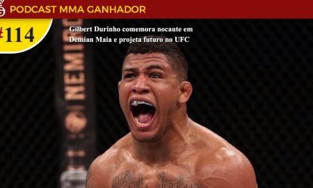 Podcast MMA Ganhador #114