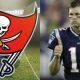 Tom Brady Tampa Bay Buccaneers