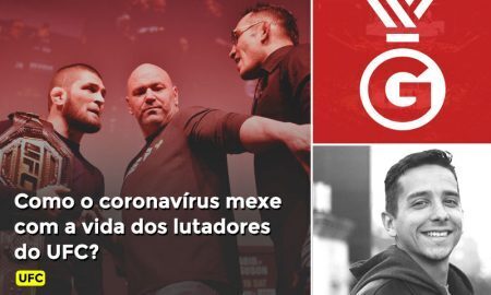 UFC Coronavírus