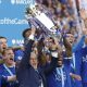 Leicester Campeão EPL 2016