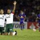 Palmeiras na Libertadores