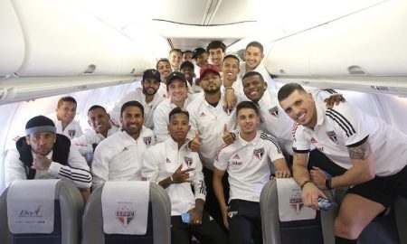 Time do São Paulo