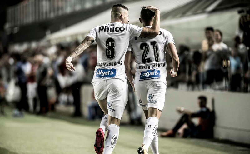 Time do Santos