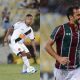 Vasco e Fluminense