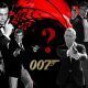 James Bond 007