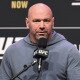 Presidente do UFC Dana WHite