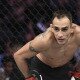 Tony Ferguson é lutador peso leve do UFC