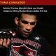 Fabricio Werdum é ex-campeão dos pesados do UFC