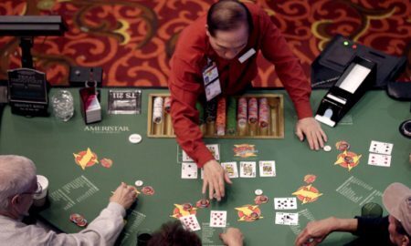 Poker Guia Força das Mãos