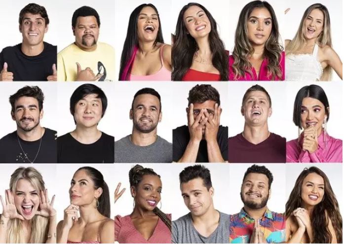Resumo BBB20