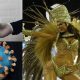 Covid Vacina Carnaval Rio 2021