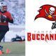 Tom Brady Buccaneers