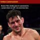 Demian Maia é lutador meio-médio do UFC