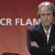 Jorge Jesus do Flamengo