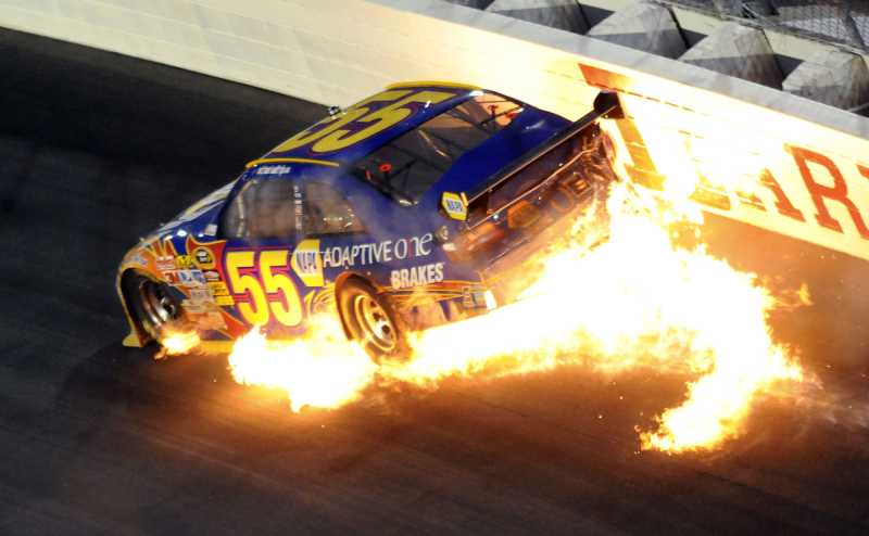 NASCAR 2020