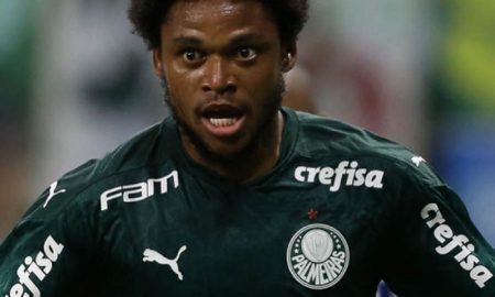 Luiz Adriano do Palmeiras