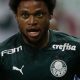 Luiz Adriano do Palmeiras