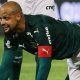 Felipe Melo do Palmeiras